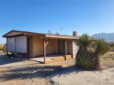 1155 E Spencer Dr, Meadview, AZ 86444 photo 2