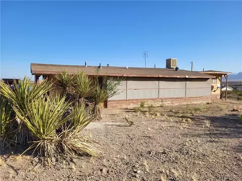 1155 E Spencer Dr, Meadview, AZ 86444 photo 24