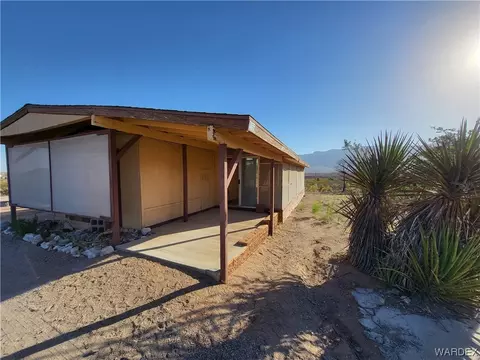 1155 E Spencer Dr, Meadview, AZ 86444 photo 22