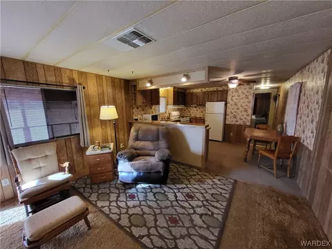 1155 E Spencer Dr, Meadview, AZ 86444 photo 8