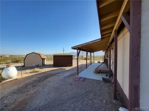 1155 E Spencer Dr, Meadview, AZ 86444 photo 25