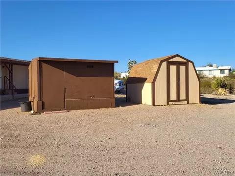 1155 E Spencer Dr, Meadview, AZ 86444 photo 28