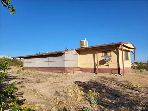 1155 E Spencer Dr, Meadview, AZ 86444 photo 3