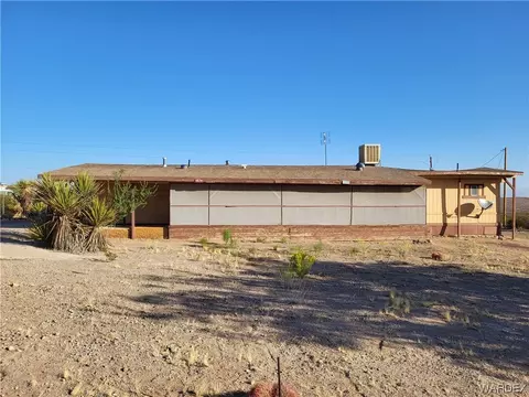 1155 E Spencer Dr, Meadview, AZ 86444 photo 23