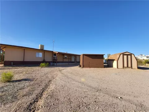 1155 E Spencer Dr, Meadview, AZ 86444 photo 27