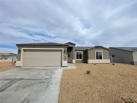 434 S Los Cabos Ln, Golden Valley, AZ 86413