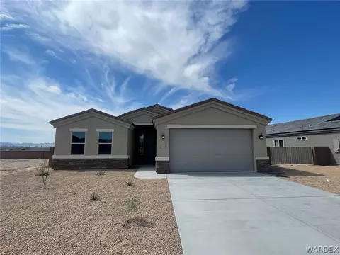 5145 S Jacaranda Pl, Fort Mohave, AZ 86426