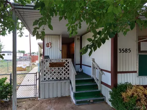 3585 E Warbler Ln, Kingman, AZ 86409 photo 7