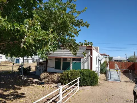 3585 E Warbler Ln, Kingman, AZ 86409 photo 3