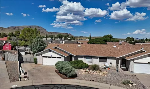 975 Shadow Crest Cir, Kingman, AZ 86409