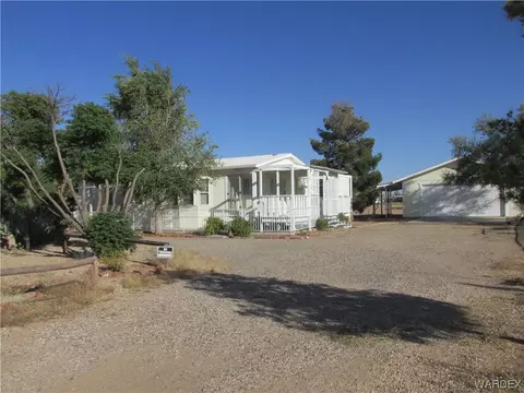 4480 N Baker Dr, Kingman, AZ 86409
