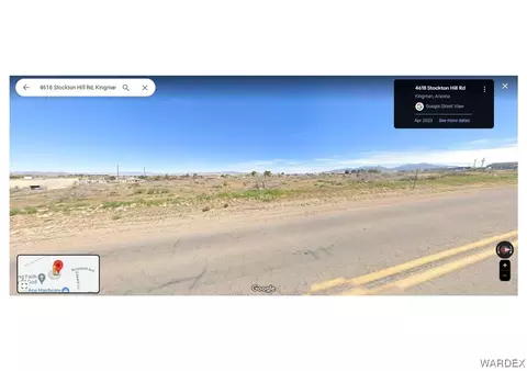 4636 N Stockton Hill Rd, Kingman, AZ 86409
