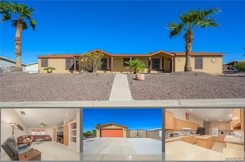 2637 E Sunrise Vista Blvd, Fort Mohave, AZ 86426