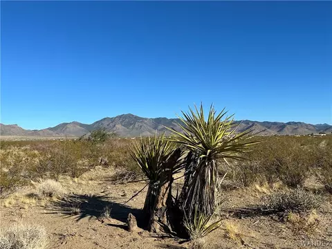 0 N Cedar Rd, Dolan Springs, AZ 86441