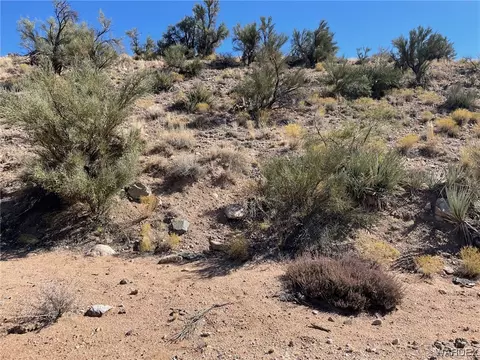 5 E Acres I 40 Silver Spgs, Kingman, AZ 86409