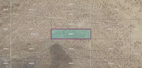 000 N Jerry Rd, Dolan Springs, AZ 86441