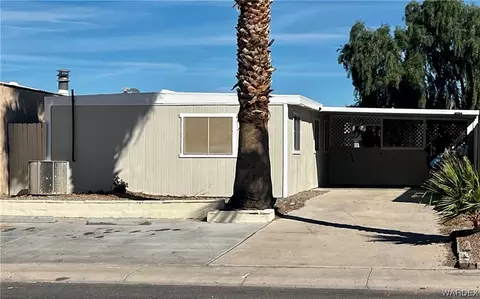 1427 E Lause Rd, Bullhead City, AZ 86442