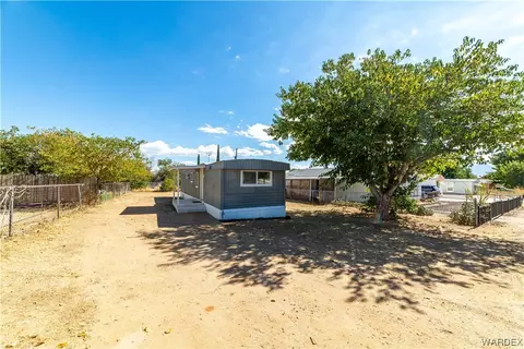 4766 N Sierra Rd, Kingman, AZ 86409