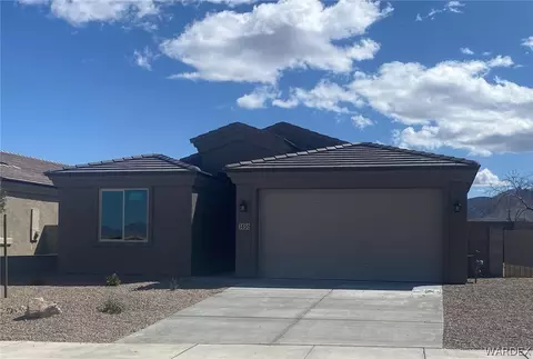 3650 Plains Ave, Kingman, AZ 86401