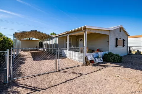 2540 Jagerson, Kingman, AZ 86409