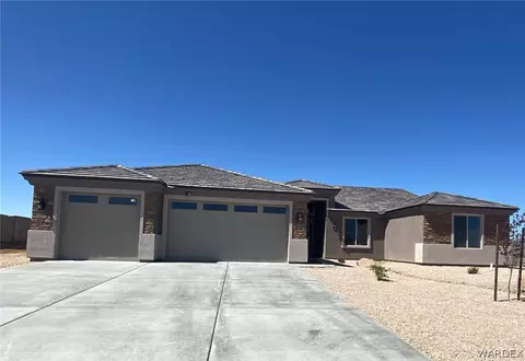 2957 Diamond Spur St, Kingman, AZ 86401