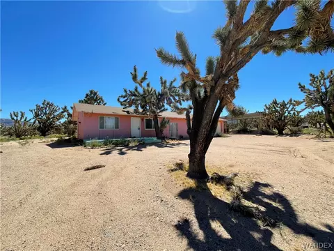 26416 N Apple Dr, Meadview, AZ 86444