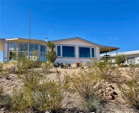 1360 E Stanton Dr, Meadview, AZ 86444 photo 2
