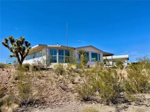 1360 E Stanton Dr, Meadview, AZ 86444 photo 1