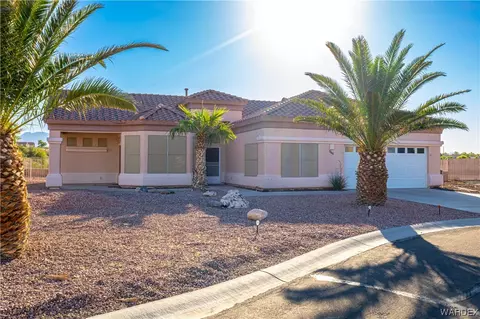 2848 Mourning Dove Cir, Bullhead City, AZ 86442