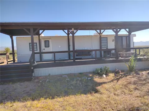 4681 N Estrella, Golden Valley, AZ 86413