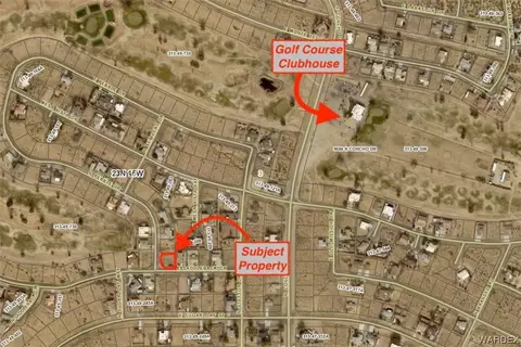 7813 E Saddleback Dr, Kingman, AZ 86401