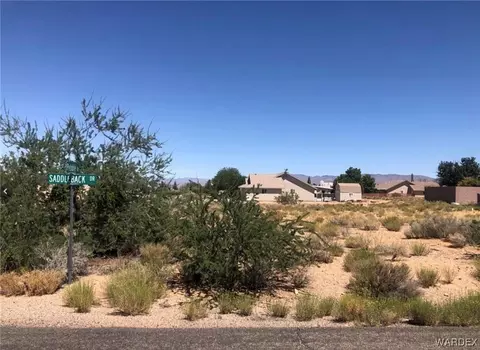 7813 E Saddleback Dr, Kingman, AZ 86401 photo 3