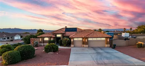 4079 Cross Four Ave, Kingman, AZ 86401