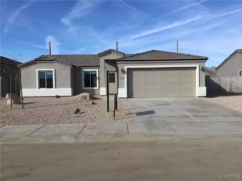 5207 N Valle Verde, Kingman, AZ 86409