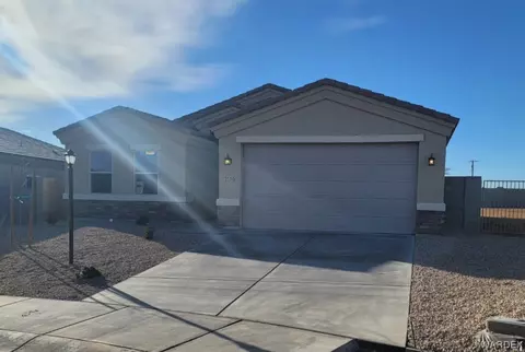 2500 Estrella Vis, Kingman, AZ 86409