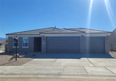2814 E Colina Vis, Kingman, AZ 86409