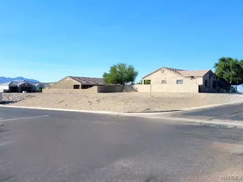 0000 S Via Del Oro, Fort Mohave, AZ 86426