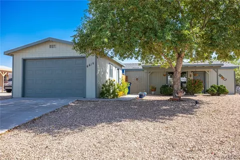 4414 S Amanda Ave, Fort Mohave, AZ 86426