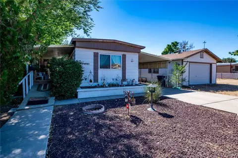 3226 E Packard Ave, Kingman, AZ 86409