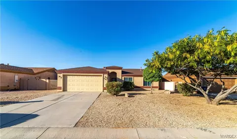 3343 E Coarra Dr, Kingman, AZ 86409
