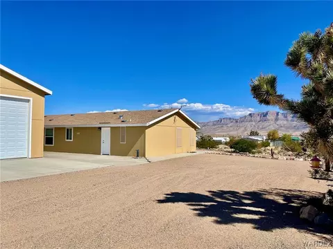 635 E Dellenbaugh Dr, Meadview, AZ 86444 photo 26