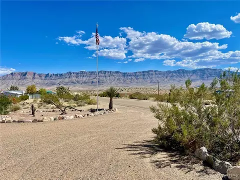635 E Dellenbaugh Dr, Meadview, AZ 86444 photo 27