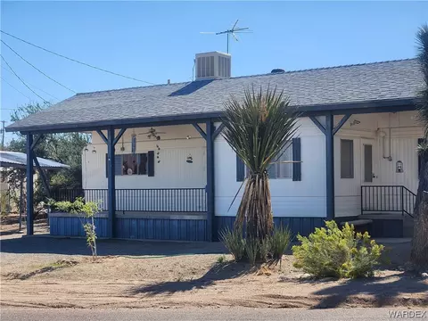 30190 N Surf Spray Dr, Meadview, AZ 86444