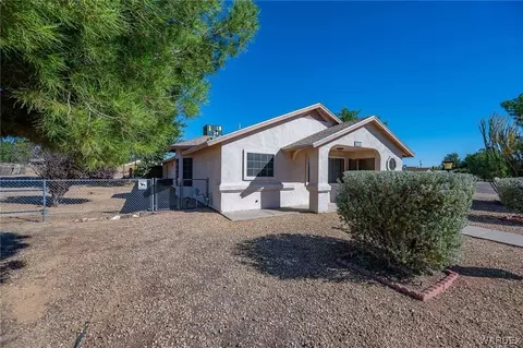2215 E Suffock Ave, Kingman, AZ 86409 photo 3
