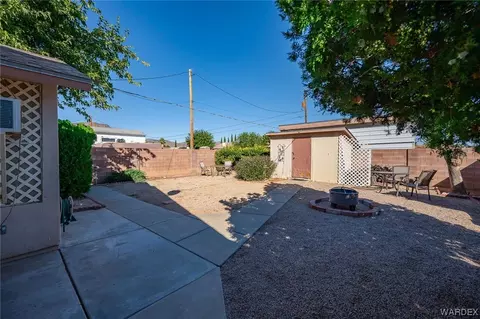 2215 E Suffock Ave, Kingman, AZ 86409 photo 35