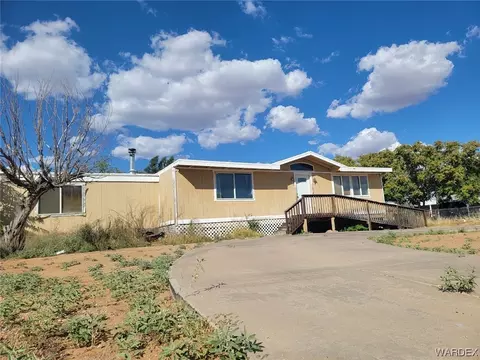 1265 E Carver Ave, Kingman, AZ 86409