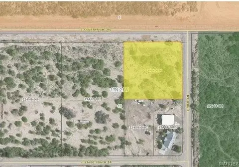 000 Courtwright Rd, Mohave Valley, AZ 86440