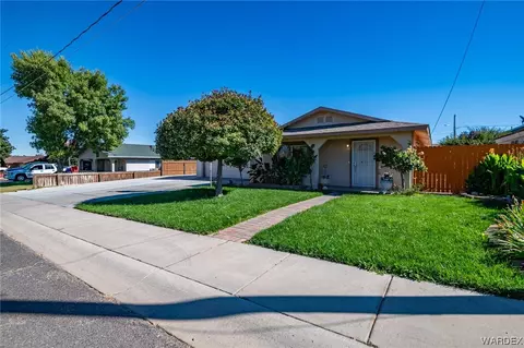 3256 N Jewel St, Kingman, AZ 86401