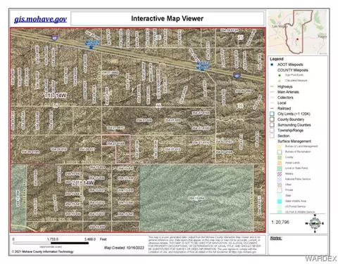 2336 S Rease Rd, Kingman, AZ 86401 photo 24