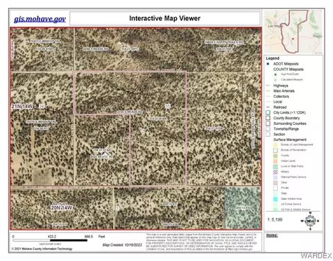 2336 S Rease Rd, Kingman, AZ 86401 photo 23
